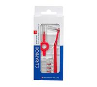 Curaden Ag Curaprox Cps 07 Brush Prime Start 07 Red 5 Pieces