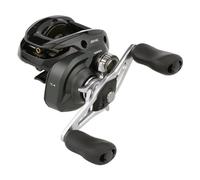 SHIMANO Curado 201M HG, Baitcasting Fishing Reel, Handle on left side, CU201HGM