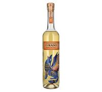 Curado Cupreata Tequila, 70 cl