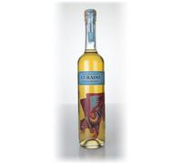 Curado Tequila Blanco - Infusion de Agave Espadin 3cl Sample Blanco Tequila