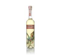 Curado Tequila Blanco - Infusion de Blue Agave 3cl Sample Blanco Tequila