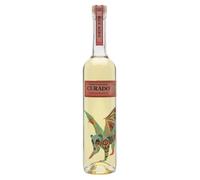 Curado Tequila Blanco - Infusión de Blue Agave, 70 cl