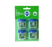Curalene Aloe Vera Mini Petroleum Jelly 10ml x 4