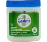 Curalene Aloe Vera Petroleum Jelly 225ml
