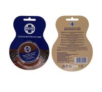 Curalene Cocoa Butter Lip Balm 17g