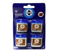 Curalene Cocoa Butter Petroleum Jelly 10ml x 4