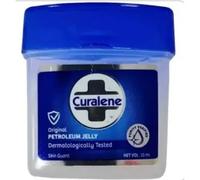 Curalene Original Petroleum Jelly 3x10ml