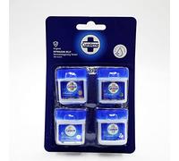 Curalene Petroleum Jelly Original 10ml (Pack of 4)