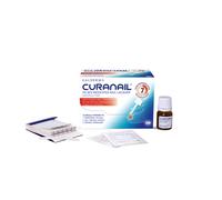Curanail 5% Fungal Nail Treatment 3ml