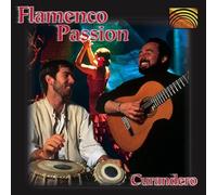 Curandero - Flamenco Passion