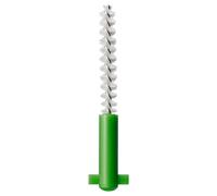CuraProx 1.1-2 mm Regular Green CPS11 Interdental Brush - Pack of 5
