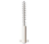 CuraProx 1-1.8 mm White CPS10 Prime Interdental Brush - Pack of 5 by Curaprox