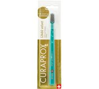 Curaprox Toothbrush Gold Standard