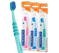 Curaprox Baby - Baby Toothbrush 0-4 Years