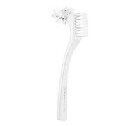 Curaprox BDC 150 Cleaning Brush for dentures and Braces, White