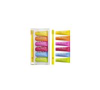 Curaprox Be You Six Taster Pack Whitening Toothpaste