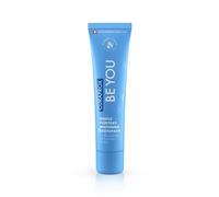 Curaprox Be You BlackBerry + Liquorice Toothpaste Blue 60ml - Gentle Everyday Whitening, SLS Free, Triclosan Free, Fluoride Toothpaste