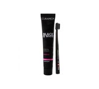 Curaprox Black Is White Set