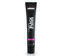 Curaprox Black is White Toothpaste 90ml, Made in Switzerland | For Teeth Whitening & Fresh Breath , Charcoal Formula with Fluoride , Single Pack