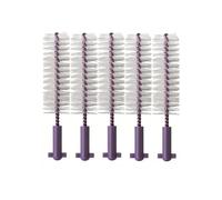 Curaprox Brush Implant, Cleaning Radius Of 5.0mm, Tapered Head