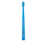 Curaprox Childrens Toothbrush for 4+ Years - Ultra-Soft Kids Toothbrush with 5500 Ultra-Soft CUREN Bristles.