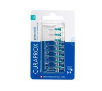 CURAPROX CPS 011 Interdental Brush Prime Refill 8pcs. Blue