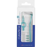 Curaprox CPS 06 Interdental Starter Kit, Turquoise, 19 g, CPSK-06