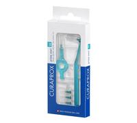 CURAPROX CPS 06 PRIME START Interdental Brushes Round Handle Angled Handle 5 Pcs