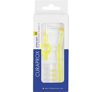 CURAPROX CPS 09 Interdental Starter Kit, Yellow, 19 g