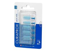 Curaprox CPS 410 Perio Refill, 5-Pack, Blue, Designed in Switzerland