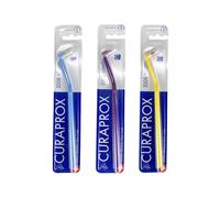 Curaprox CS 1006 Toothbrush Pack of 3