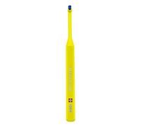 Curaprox CS 1009 Single Toothbrush - Braces, Implants and Isolated Teeth | Ultra-Soft Single Tuft | Targeted Gumline Cleaning | Designed in Switzerland