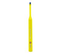 Curaprox CS 1009 Single Toothbrush - Braces, Implants and Isolated Teeth | Ultra-Soft Single Tuft | Targeted Gumline Cleaning | Designed in Switzerl