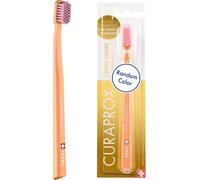 Curaprox Toothbrush Gold Standard
