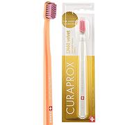 Curaprox Toothbrush Gold Standard