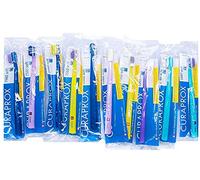 CURAPROX 1560 Soft 0.15mm Brush Colours Vary