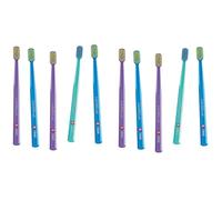 Curaprox CS 1560 toothbrush soft pack of 10