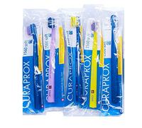 Curaprox CS 1560 Toothbrush Soft Pack of 5