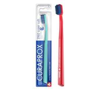 Curaprox Dental care Tooth brushes Toothbrush CS 3960 Super Soft Different colours available - selection is random