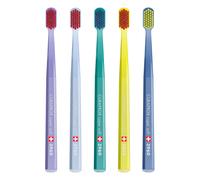Curaprox CS 3960 Supersoft Toothbrush 5 Pieces