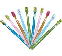 Curaprox Dental care Tooth brushes Toothbrush CS 3960 Super Soft Different colours available - selection is random
