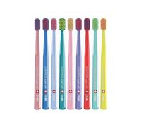 Curaprox Dental care Tooth brushes Toothbrush CS 3960 Super Soft Different colours available - selection is random