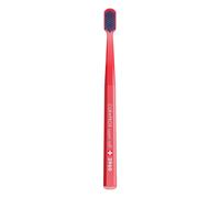 Curaprox CS 3960 Ultra-Soft Toothbrush Angled Equipped with Curen Filaments Gently Fights Plaque and Stains Designed for Adults Battery Powe