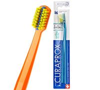 Curaprox CS5460 Ortho Toothbrush