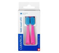 Curaprox Cs 5460 Travel Refill X2 Refills