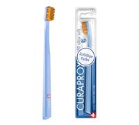 Curaprox CS 5460 Toothbrush Ultra-Soft Pack of 2 (Assorted Colors)
