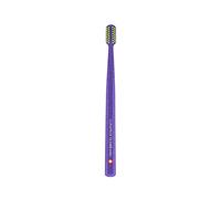 Curaprox CS 5460 Ultra-Soft Orthodontic Toothbrush for Braces with Ultra-Fine Filaments & Compact Slightly Angled Toothbrush Head for Impro