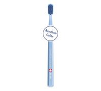 Curaprox Toothbrush CS 5460 Ultra Soft - Manual toothbrush for adults with 5460 CUREN® Filaments - Random color