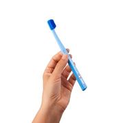 Curaprox Toothbrush CS 5460 Ultra Soft - Manual toothbrush for adults with 5460 CUREN® Filaments - Random color