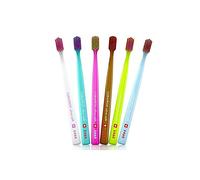 CURAPROX CS 5460 Ultrasoft 1 piece, toothbrush, multi-coloured